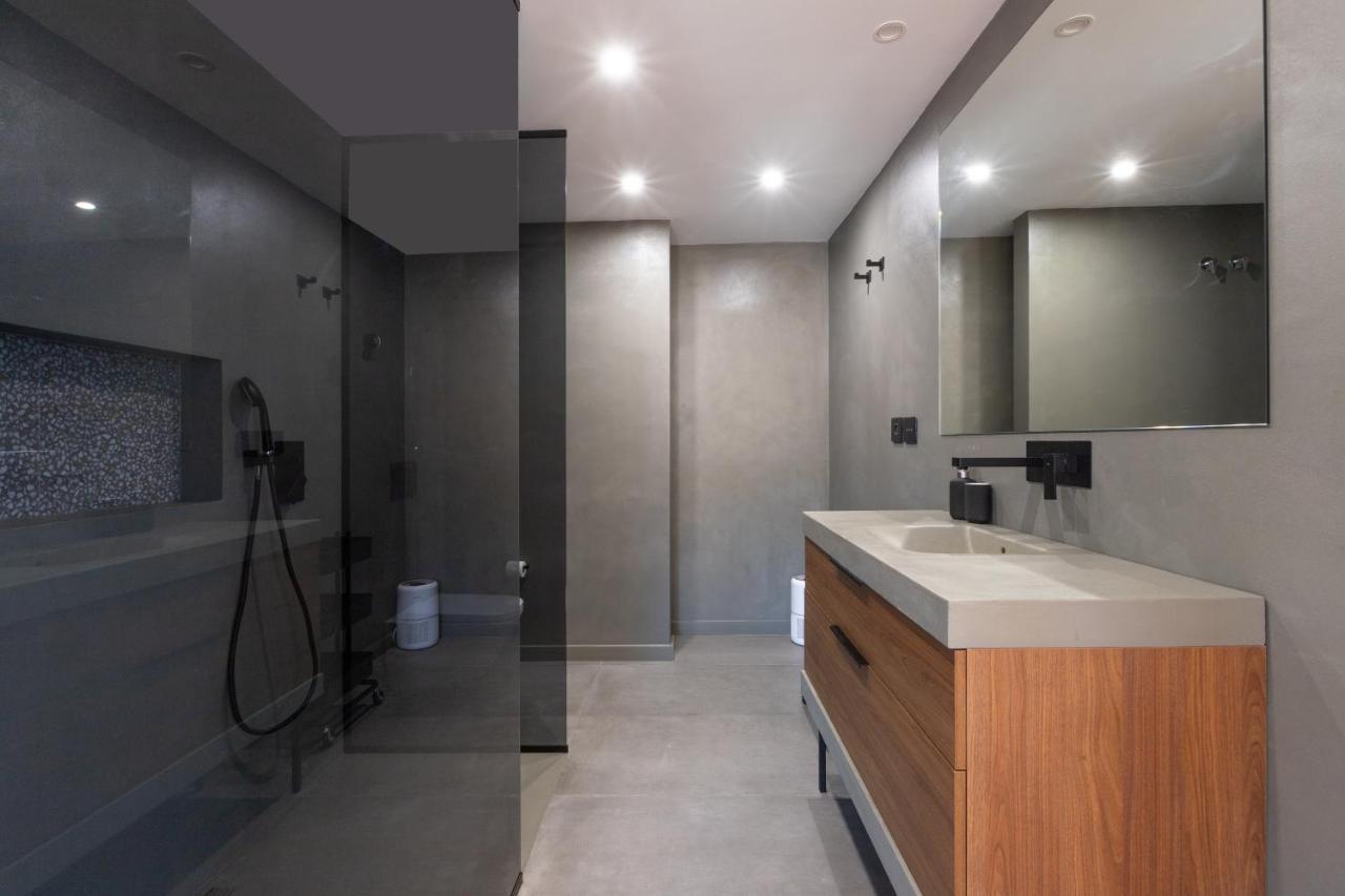 Luxury Beach/Port Apartment มาลากา ภายนอก รูปภาพ