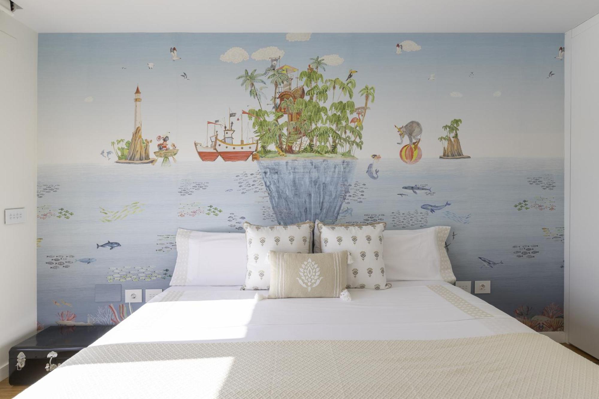 Luxury Beach/Port Apartment มาลากา ภายนอก รูปภาพ