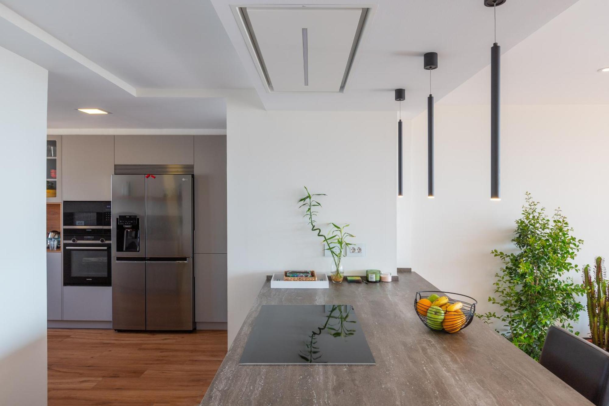 Luxury Beach/Port Apartment มาลากา ภายนอก รูปภาพ