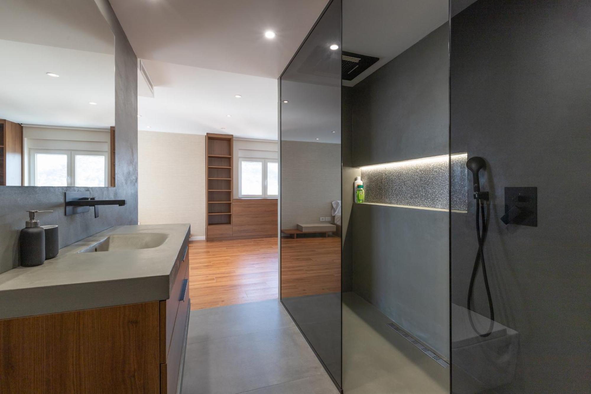 Luxury Beach/Port Apartment มาลากา ภายนอก รูปภาพ